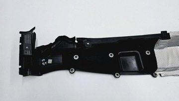 НИЖНЕЕ ОКНО ЕВРОПА FORD EDGE MK2 GT4B-R01628-AGW
