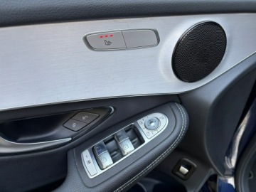 Mercedes GLC C253 SUV Facelifting 2.0 220d 194KM 2020 Mercedes GLC 220 d 194 KM 4x4 Pakiet AMG LEDy ILS, zdjęcie 13