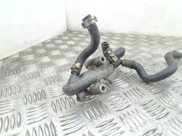 Opel Vectra C 2007 Распределитель топлива