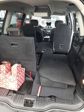 Ford Galaxy III Van Facelifting 2.0 Duratorq TDCi DPF 163KM 2014 Ford Galaxy IV serwisowany w ASO Dania, wymieniony rozrząd!!, zdjęcie 16