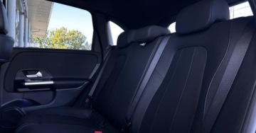 Mercedes Klasa B W247 Sports Tourer Facelifting 1.3 200 163KM 2024 Mercedes-Benz Klasa B SalonPL B200 Panorama Multibeam Nawigacja LED Skora, zdjęcie 24