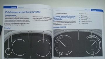 BMW 6 F13 2014-2018 Руководство пользователя + навигация на польском языке BMW 6 серии + КЕЙС