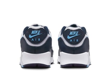 Buty Sportowe Nike Air Max 90 DQ4071 101 r. 41