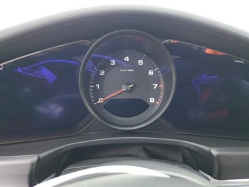 Porsche Panamera II 2023 Porsche Panamera Base 2023 2.9l 2.9 Benzyna 325KM, zdjęcie 9
