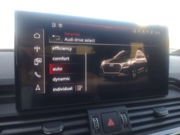 Audi Q5 II SUV Facelifting 2.0 40 TDI 204KM 2024 Audi Q5 Audi Q5 S line 40 TDI mHEV quattro 204KM S tronic 2.0 Diesel 204KM, zdjęcie 32