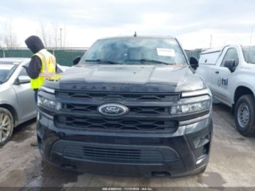 Ford Expedition III 2023 Ford Expedition Limited Max 2023 3.5l 3.5 Benzyna 400KM, zdjęcie 7