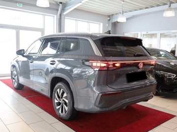 Volkswagen Tayron 2025 VOLKSWAGEN Tayron Life Plus 2.0 TDI DSG Suv 150KM 2025, zdjęcie 4