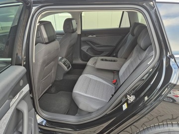 Skoda Superb IV Kombi 2.0 TSI 204KM 2025 Skoda Superb Edition 130 2.0 TSI 204KM , auto z pl, zdjęcie 17