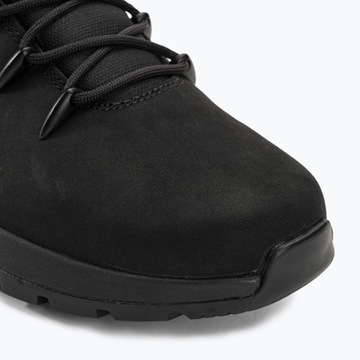 Buty trekkingowe męskie Timberland Euro Sprint Trekker blackout nubuck 42