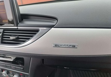 Audi A6 C7 Avant Facelifting 2.0 TDI ultra 190KM 2016 Audi A6 Avant S-Line, 4x4 Quattro 2.0 Diesel 190KM, zdjęcie 20