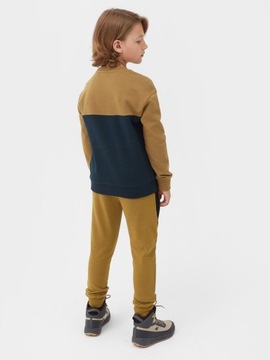 СПОРТИВНЫЕ БРЮКИ 4F ДЛЯ МАЛЬЧИКОВ СПОРТИВНЫЕ БРЮКИ