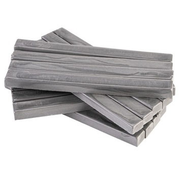 Воск для пробок бутылок, букв, печатей, 4 цвета, 50г.