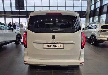 Renault Kangoo III Kombivan 1.5 Blue dCi 115KM 2025 Renault Kangoo 1.5 Diesel 115KM, zdjęcie 5