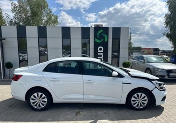 Renault Megane IV Hatchback 5d 1.6 SCe 114KM 2018 Renault Megane 1.6B 115KM 2018r. Salon Polska 1.6 Benzyna 115KM, zdjęcie 4