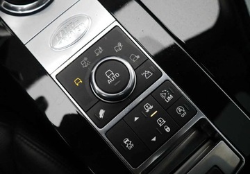 Land Rover Discovery V Terenowy 2.0 SD4 240KM 2017 Land Rover Discovery HSE 2.0 SD4 240HP Automat Salon Pl. 1.wl Panorama LED, zdjęcie 19