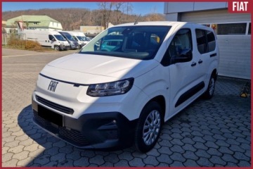 Fiat Doblo V 2026 FIAT Doblo Combi L2H1 1.5 100KM 2026, zdjęcie 2