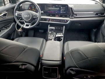 Kia Sportage 2025 Kia Sportage 2025 KIA SPORTAGE X LINE 2.5 Benzyna 187KM, zdjęcie 7