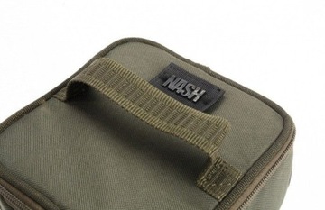 Сумка для насадок Nash на 4 горшка для аксессуаров