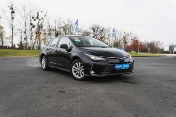 Toyota Corolla XII 2024 Toyota Corolla 1.8 Hybrid, Salon Polska, zdjęcie 3