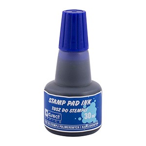 Tusz D.rect Niebieski 30ml