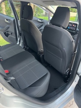 Ford Fiesta VIII 2018 Ford Fiesta ASO Ud.Niski przebieg Gwarancja navi ALU zadbany 1.1, zdjęcie 12