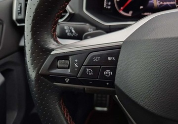 Seat Tarraco SUV 2.0 TDI 150KM 2022 Seat Tarraco FR 2.0 TDI 150KM DSG Full Link LED Czuj. Park. NAVI Tempomat, zdjęcie 19