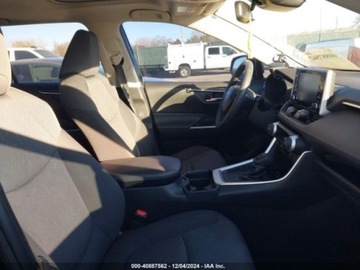 Toyota 2019 Toyota RAV4 2019r., XLE, od ubezpieczalni 2.5 Benzyna 203KM, zdjęcie 8