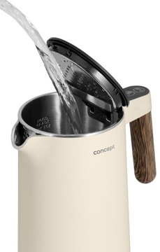 КОНЦЕПТ-ЧАЙНИК RK3304