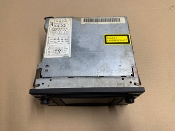 RADIO NAWIGACJA MFD LEON I TOLEDO II ORYGINAŁ SPRAWNA ŁADNA