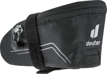 Torebka podsiodłowa Deuter Bike Bag Race I black