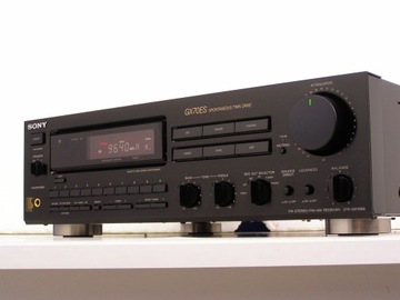 СОНИ STR-GX70ES