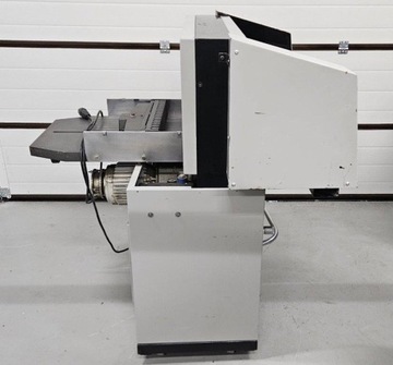 ГИДРАВЛИЧЕСКАЯ ГИЛЬОТИНА DUPLO 520 MM FV