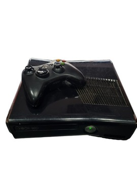 Konsola XBOX 360 S 1439 || ZESTAW!!!