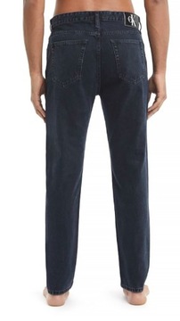 Spodnie JEANSY Calvin Klein regular taper W33 L34 33x34