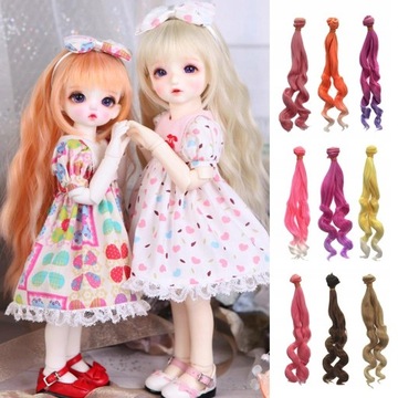 Фигурная кукла BJD /3 1/4 1/6 25x100см для