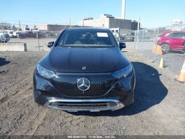 Mercedes 2023 Mercedes-Benz EQE 2023r., 4MATIC, od ubezpieczalni Benzyna 288KM, zdjęcie 1