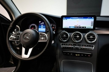 Mercedes GLC C253 2021 Mercedes GLC 200 Salon Polska*I, zdjęcie 22