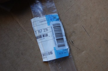 BMW G11 G12 KRYT HORNÍ OKNO ČELNÍ 7357235