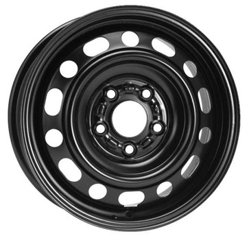 7223 OBRĘCZ MAZDA 6X15 5X114.3 50/67