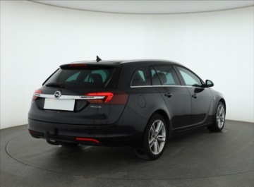Opel Insignia I Sports Tourer Facelifting 2.0 CDTI ECOFLEX 140KM 2015 Opel Insignia 2.0 CDTI, Xenon, Klima, Klimatronic, zdjęcie 4
