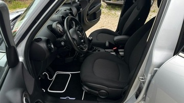 Mini Countryman R60 Crossover 1.6 D 90KM 2013 Mini Countryman ZAREJESTROWANY Bezwypadkowy Serwis, zdjęcie 16