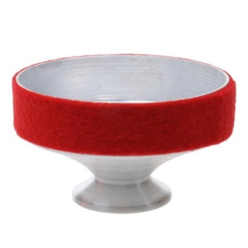 Алюминиевый глушитель для альт-саксофона Akces