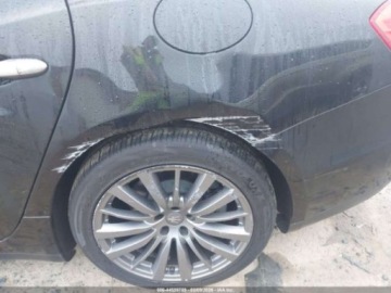 Maserati Ghibli III 2017 Maserati Ghibli 2017 r., 3,0L 3.0 Benzyna 345KM, zdjęcie 14