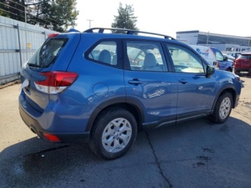Subaru Forester V 2023 Subaru Forester 2023 2.5 Benzyna 182KM, zdjęcie 3