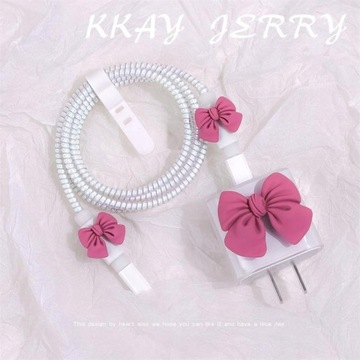 do transmisji danych Usb Cute 20w, ochrona kabla z