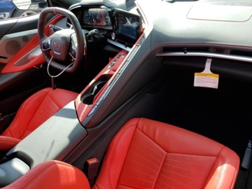 Chevrolet Corvette C7 2024 Chevrolet Corvette Stingray 2LT 2024 6.2l 6.2 Benzyna 490KM, zdjęcie 8