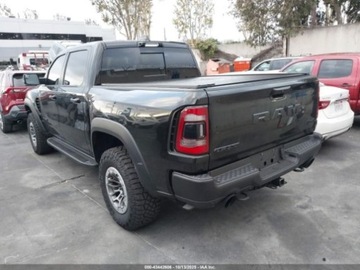  RAM 1500 TRX RAM 1500 TRX 4x4 57 BOX 6.2 Benzyna 702KM, zdjęcie 3