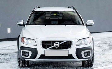 Volvo XC70 II Kombi 2.4 D5 215KM 2010 Volvo XC 70 2.4D 233Ps( HEICO ) Automat 4x4 el.fotele Skora Navi Bezwypadk, zdjęcie 8