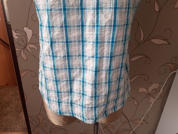 ФУТБОЛКА ДЛЯ РЕГАТЫ-ТРЕККИНГА 40 B2