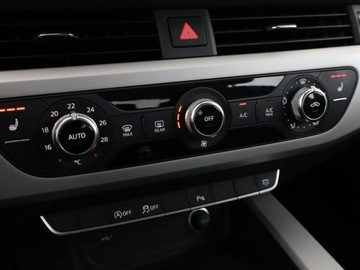 Audi A4 B9 Avant Facelifting 2.0 35 TDI 163KM 2021 Audi A4 Avant mHEV S-Tronic full LED navi klima, zdjęcie 27